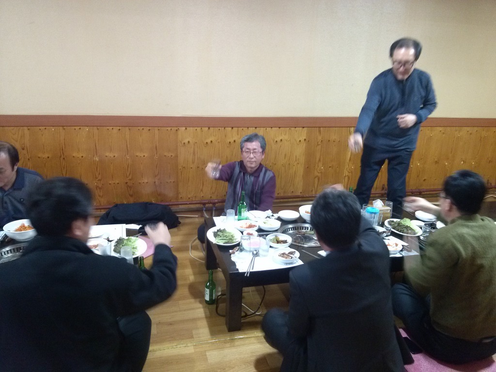댓잎갈비 이미지