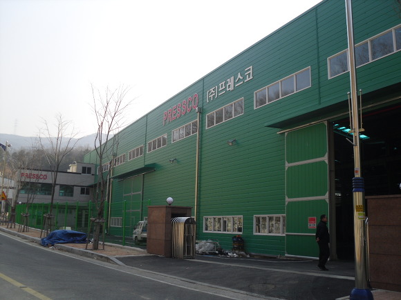 (주)케스지기술환경 이미지