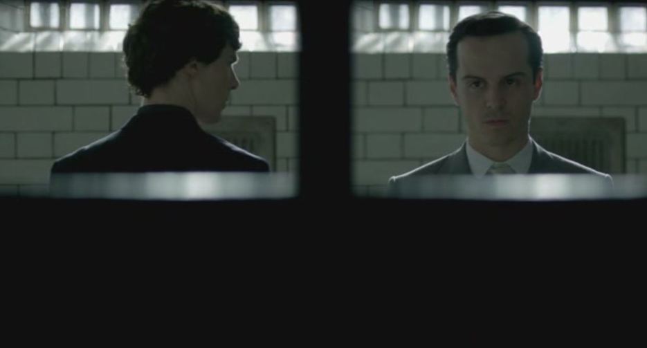 셜록 中 가장 좋아하는 에피는? | 인스티즈