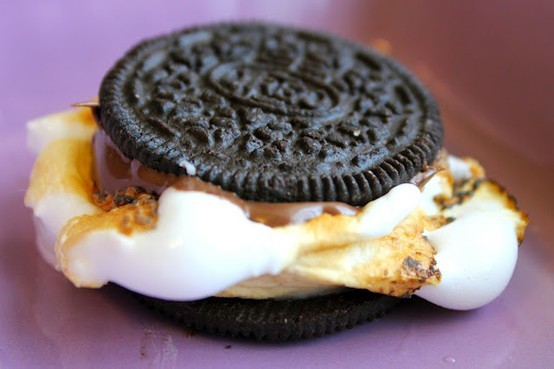 [Oreo] 오레오가 들어간 음식들 | 인스티즈