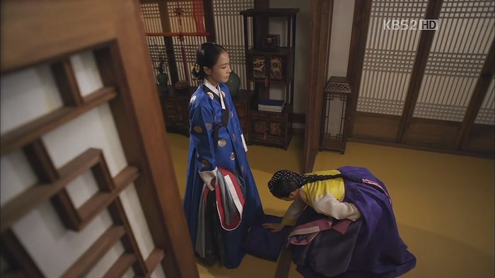 [드라마] 공주의 남자 6화 | 인스티즈