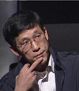 진중권 교수의 박근혜 사자평 | 인스티즈