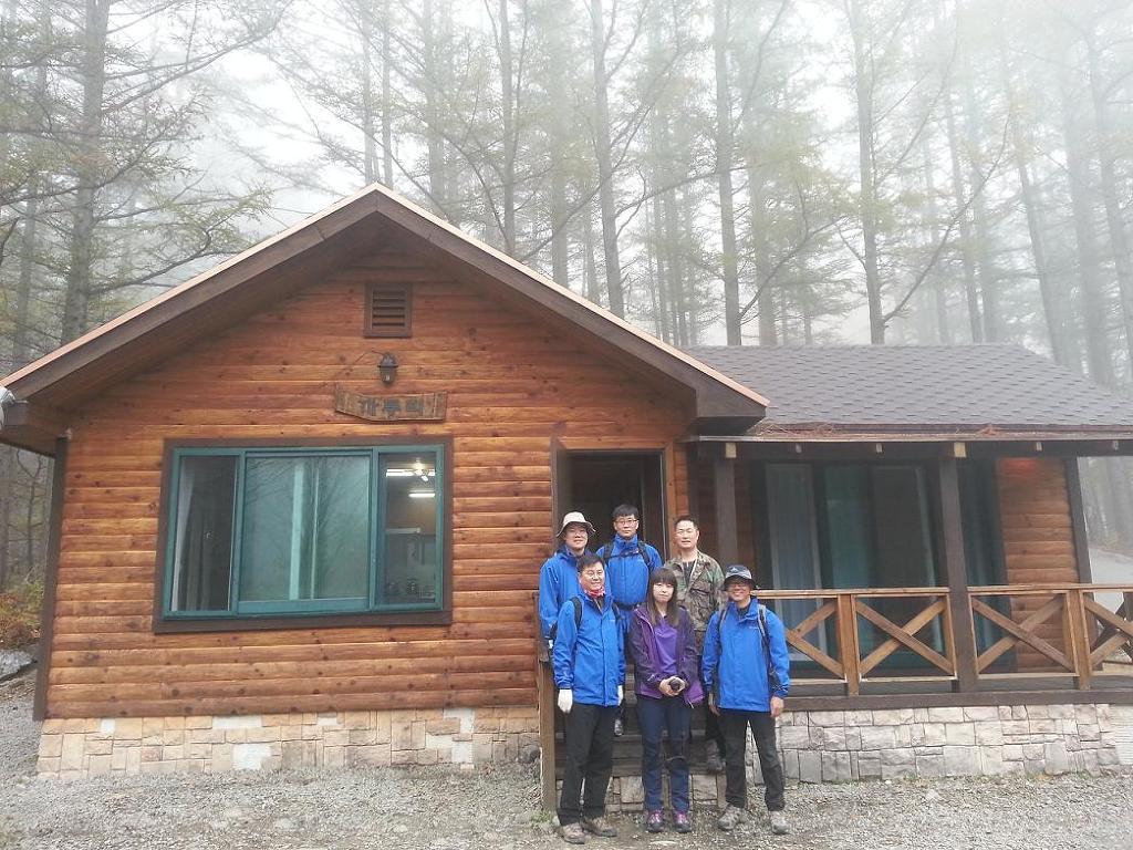 가리산자연휴양림 이미지