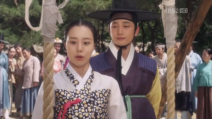 [드라마] 공주의 남자 3화 | 인스티즈