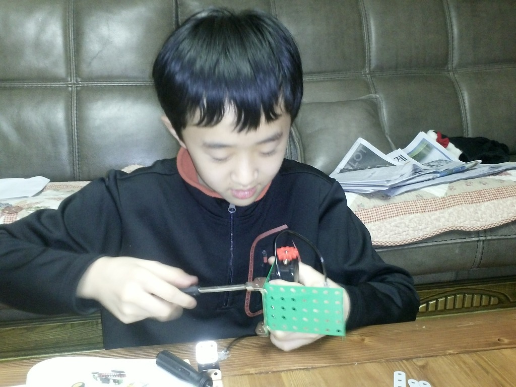 카이로봇과학 이미지