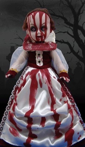 죽은 시체들의 인형 '리빙데드돌' | 인스티즈