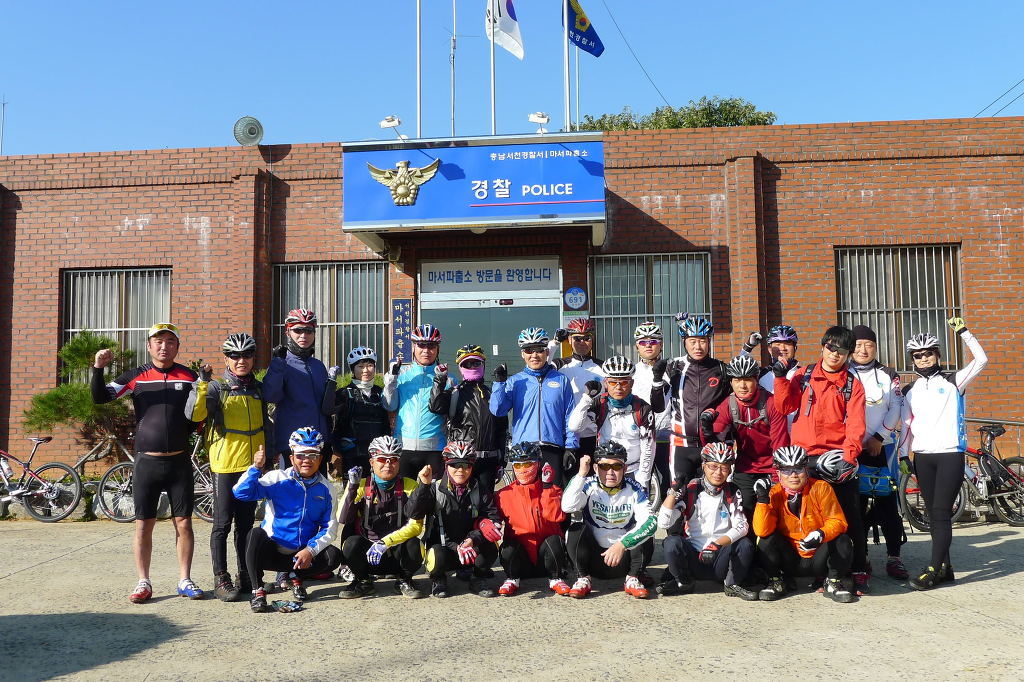 서천MTB 이미지