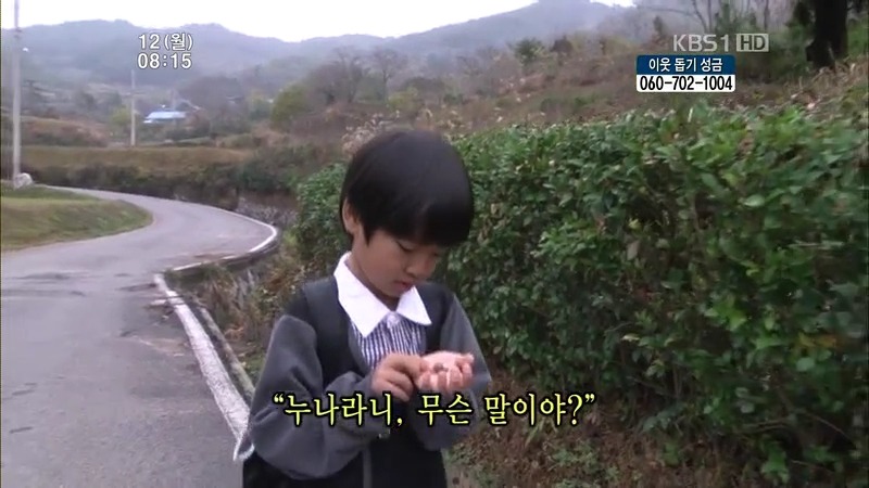 [인간극장] 우리 엄마는 할머니 1부 (감자 주의보 발령!!!) | 인스티즈