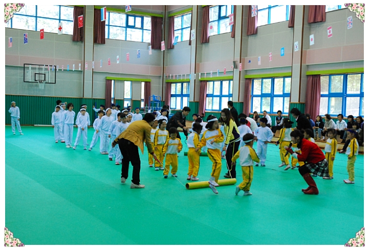장동초등학교 이미지