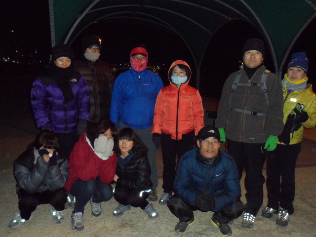 천수교주유소 이미지