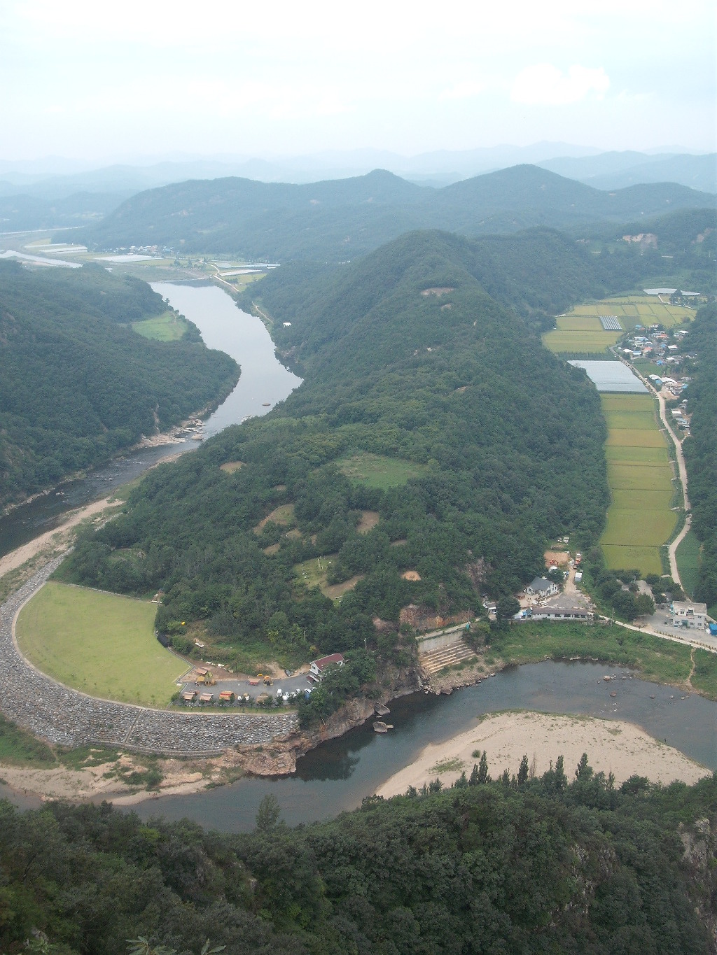 고시레삼겹살 이미지