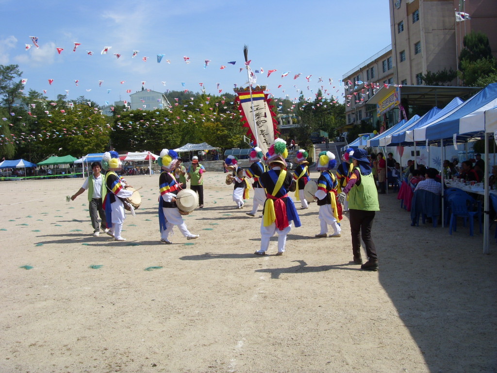 덕은초등학교 이미지