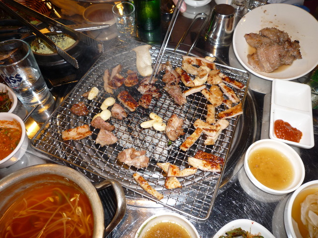 대구반야월막창 이미지