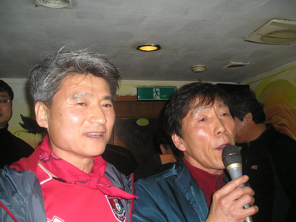 정다운노래방 이미지