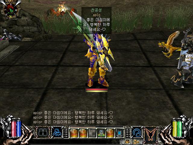 추억의 2000~2010년 온라인 게임 추억의 빠져빠져~ | 인스티즈