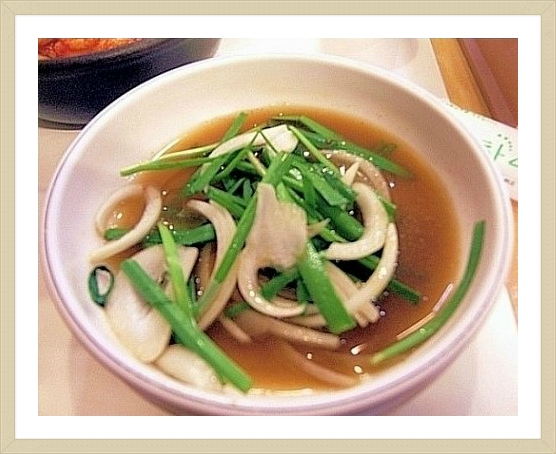 밀밭칼국수 이미지