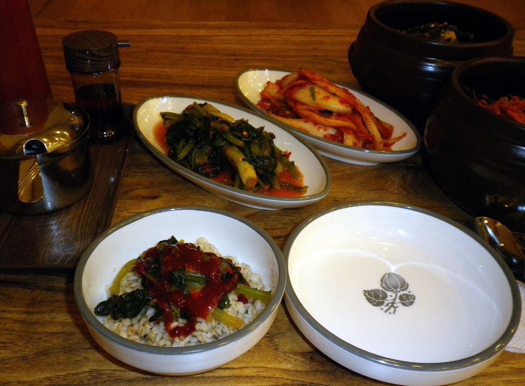 청정칼국수 이미지