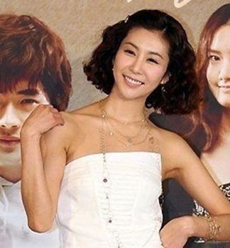 핑거웨이브 이미지