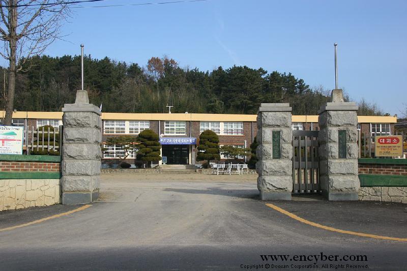 성산초등학교 이미지