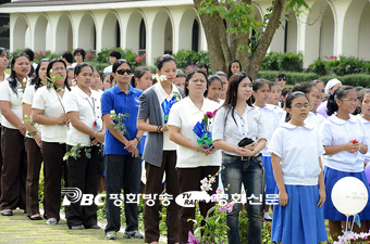 재단법인 마리아수녀회 이미지