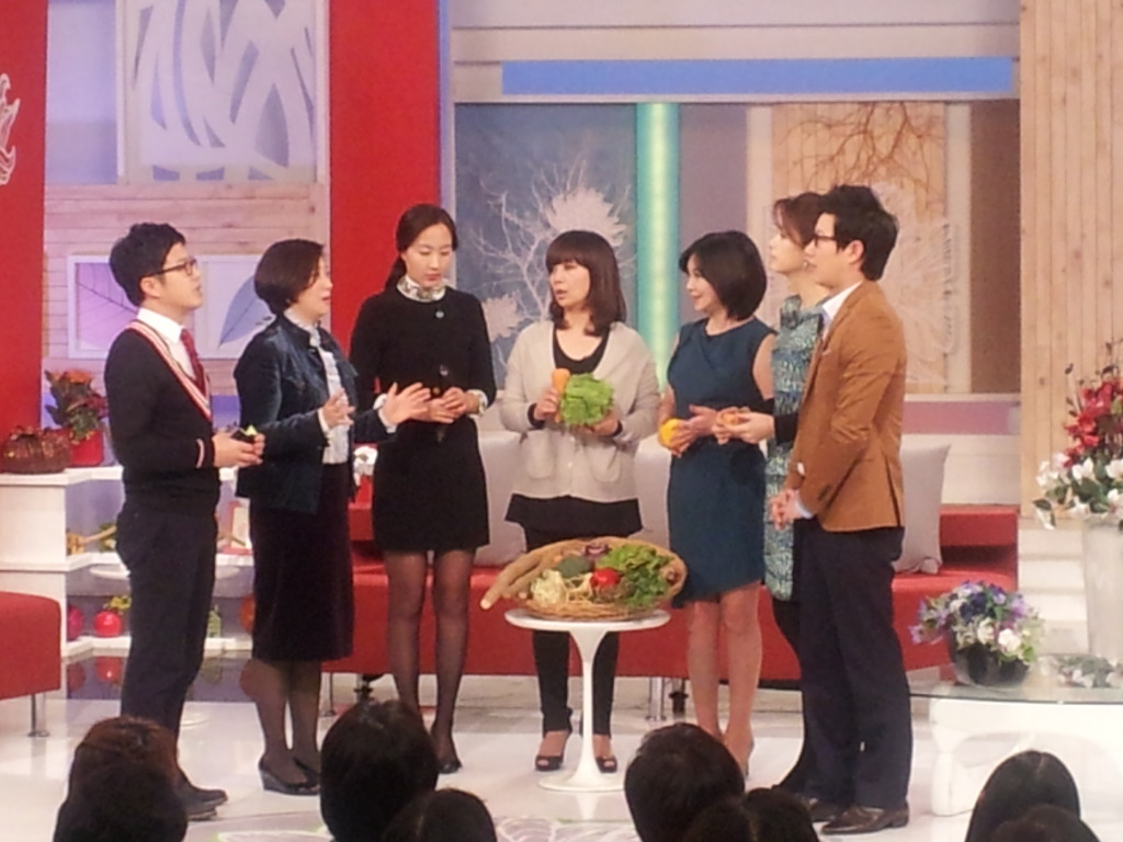 한국채소소믈리에협회 이미지