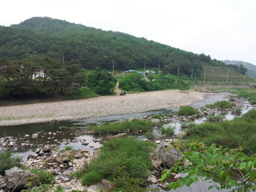 문경철로자전거 이미지