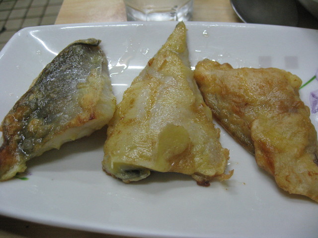 선어회식당 이미지