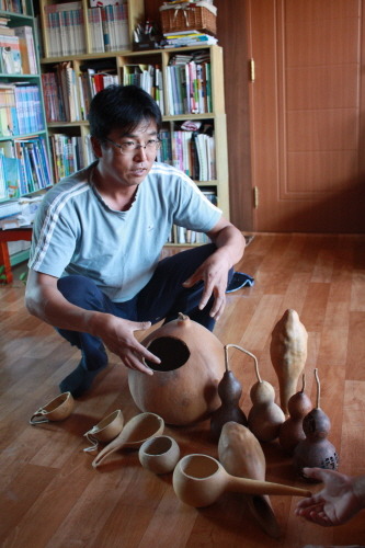 상주혼례음식 이미지