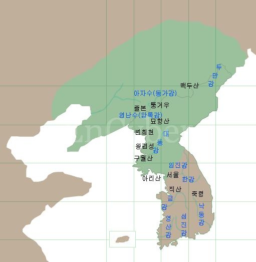 선 이미지