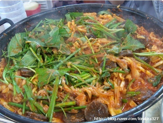 동네곱창 이미지