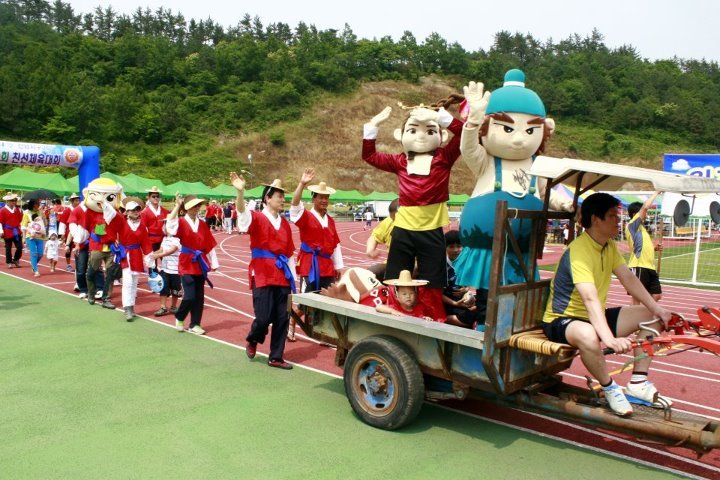 장성JC 이미지