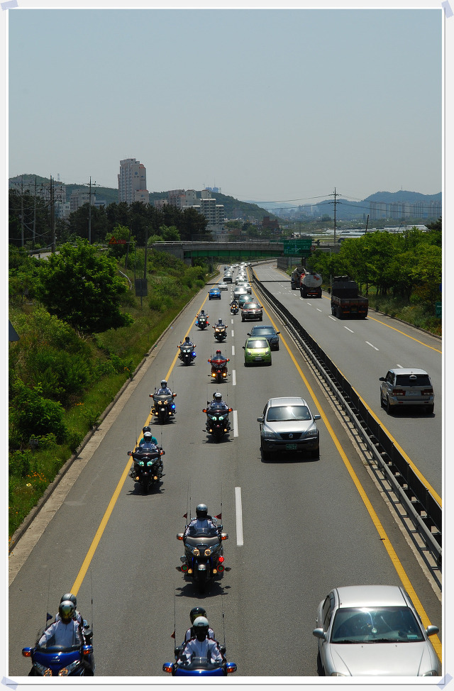 울산바이크 이미지