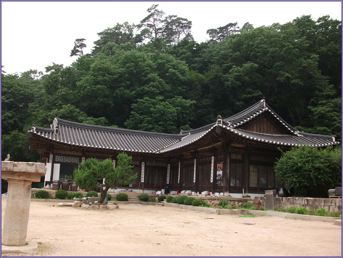 삼성각 이미지