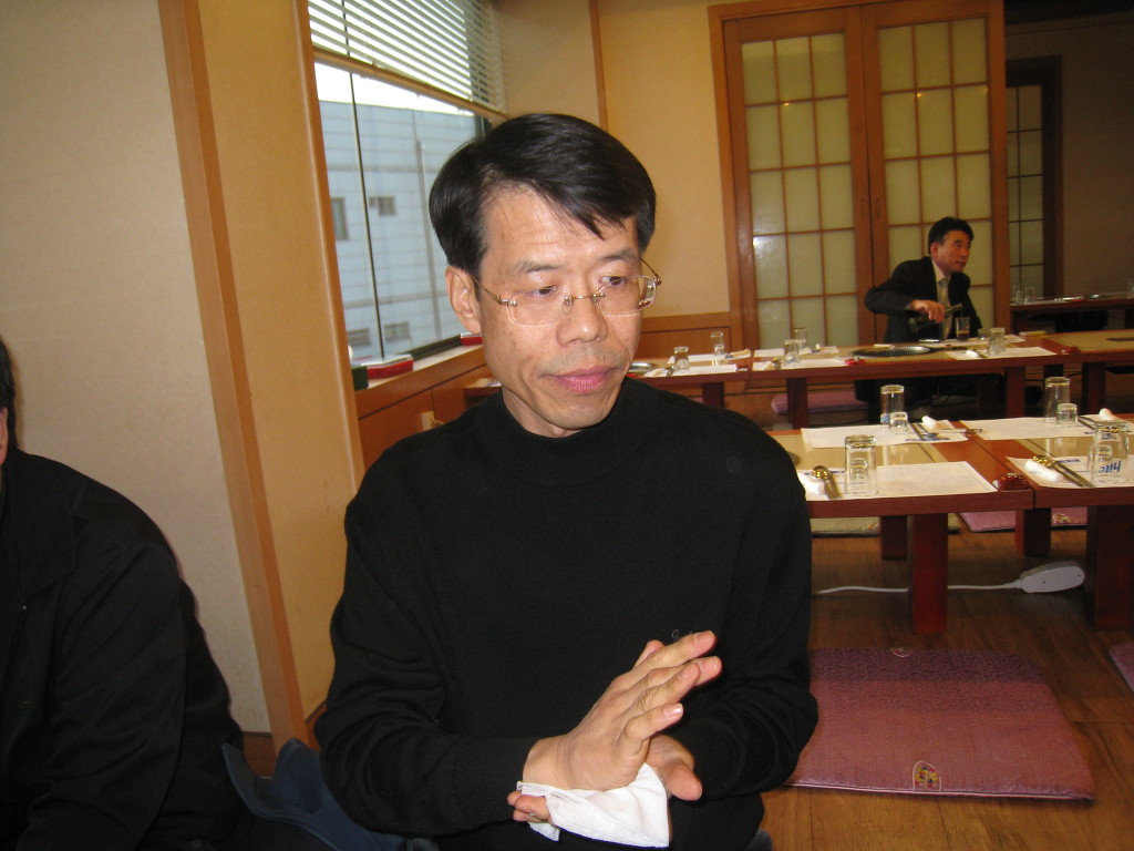유천냉면 이미지