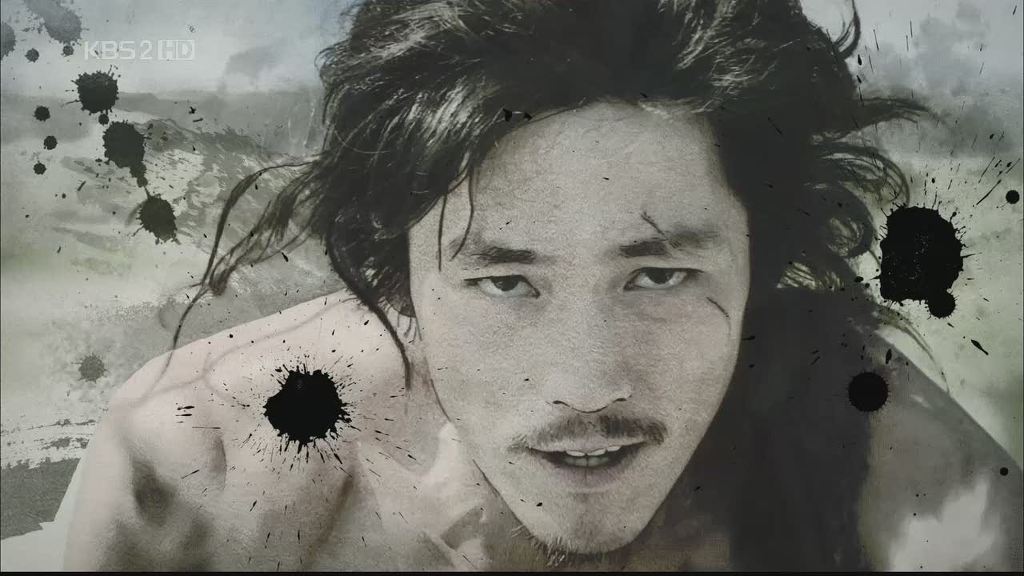 가슴 찡한 드라마 추노 | 인스티즈