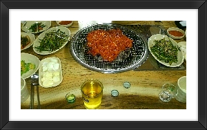 춘천숯불닭갈비 이미지