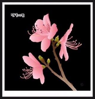 더봄날에 이미지