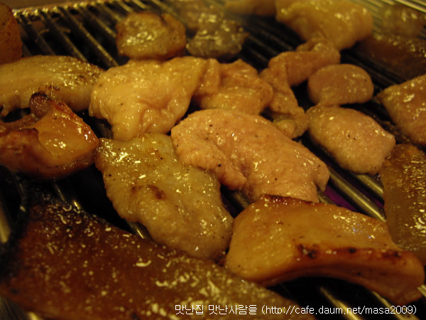 서래갈매기 이미지