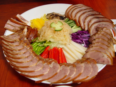 한방족발 이미지