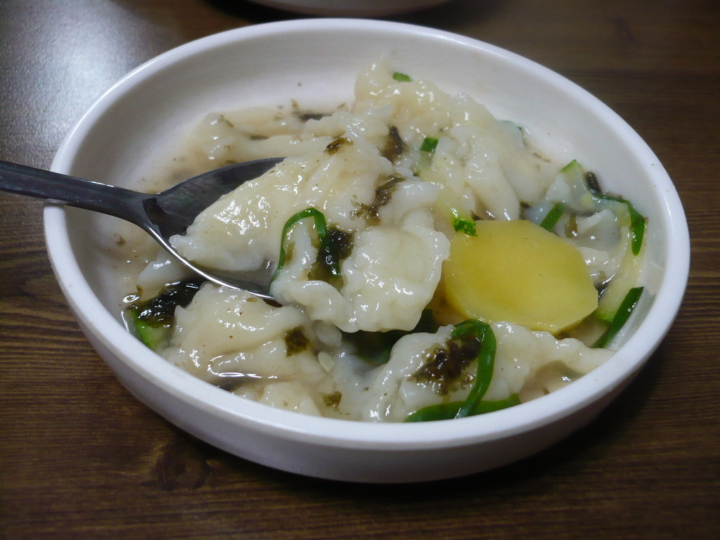 국수뜨락 이미지