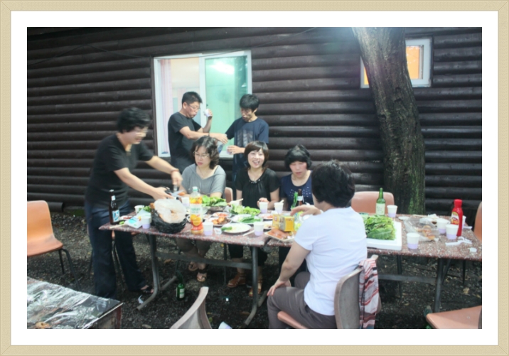 간월산자연휴양림 이미지