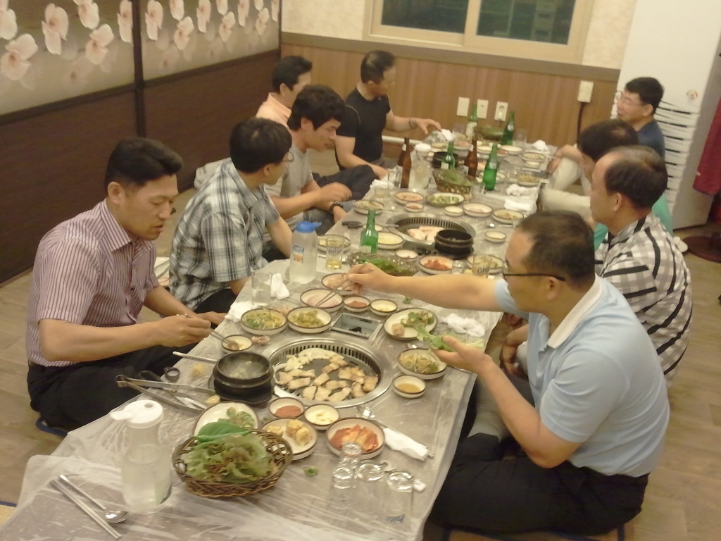 구사정식육식당 이미지