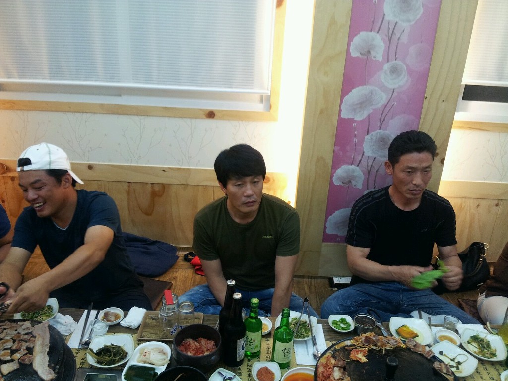 정가네 생삼겹살 이미지
