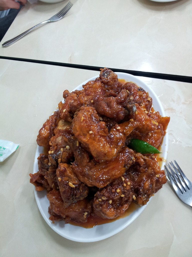 손국수집 이미지