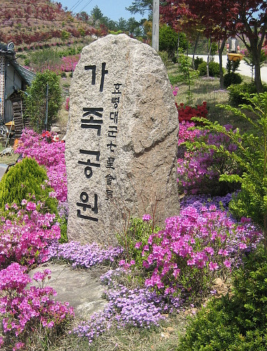 동산잔디 이미지