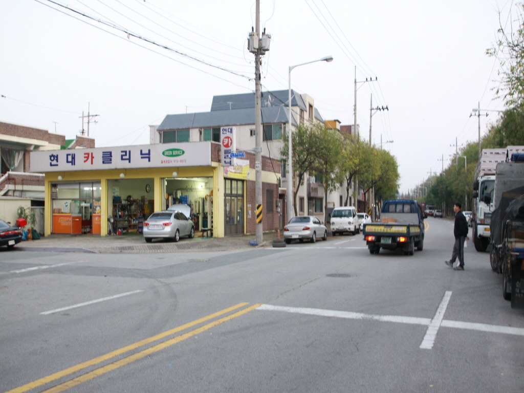 현대카크리닉 이미지