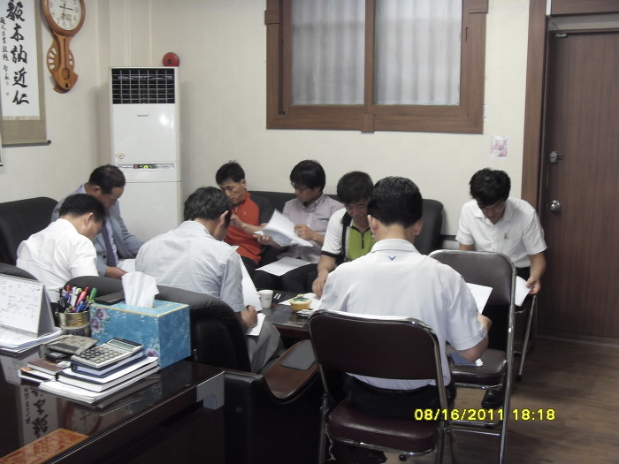 (주)신우엔지니어링 이미지