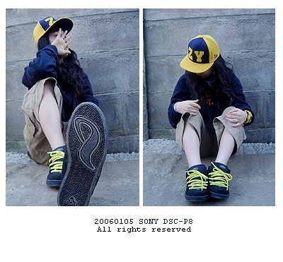 얼짱 "반윤희"가 대한민국 중고딩계에 일으킨 혁명들...... (추억주의) | 인스티즈