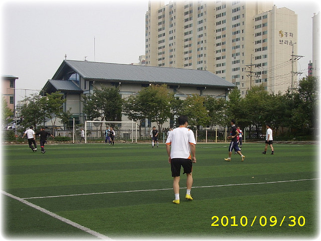 회룡초등학교 이미지