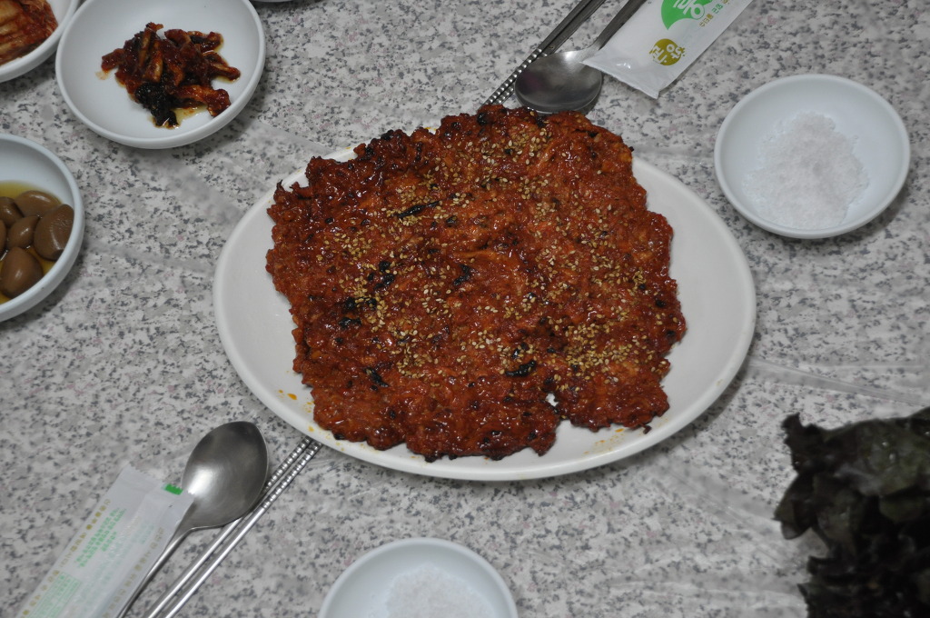 경북식당 이미지